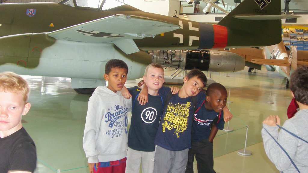 2011 Junior Summer Scheme 12